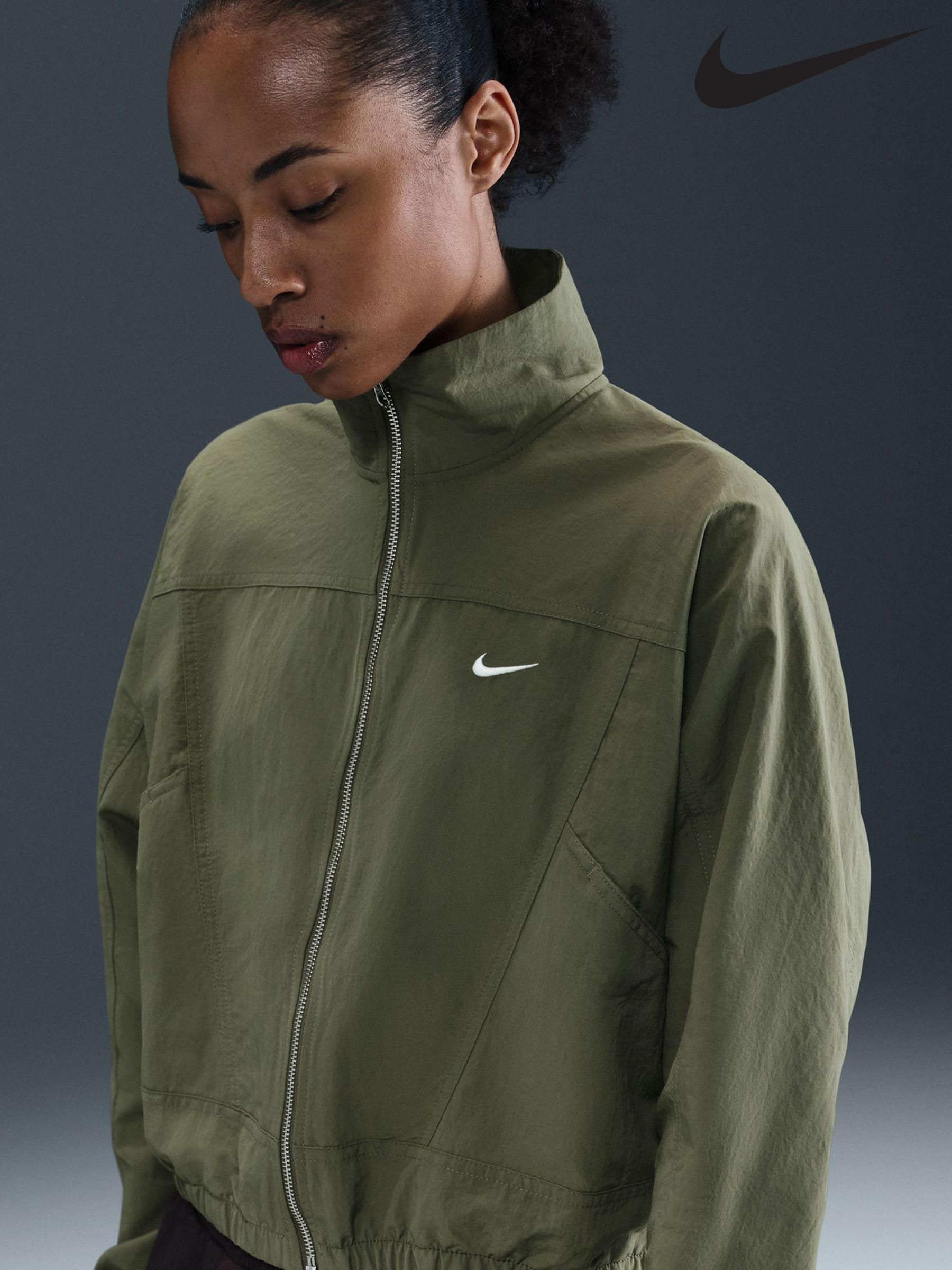 do nikes come in wide