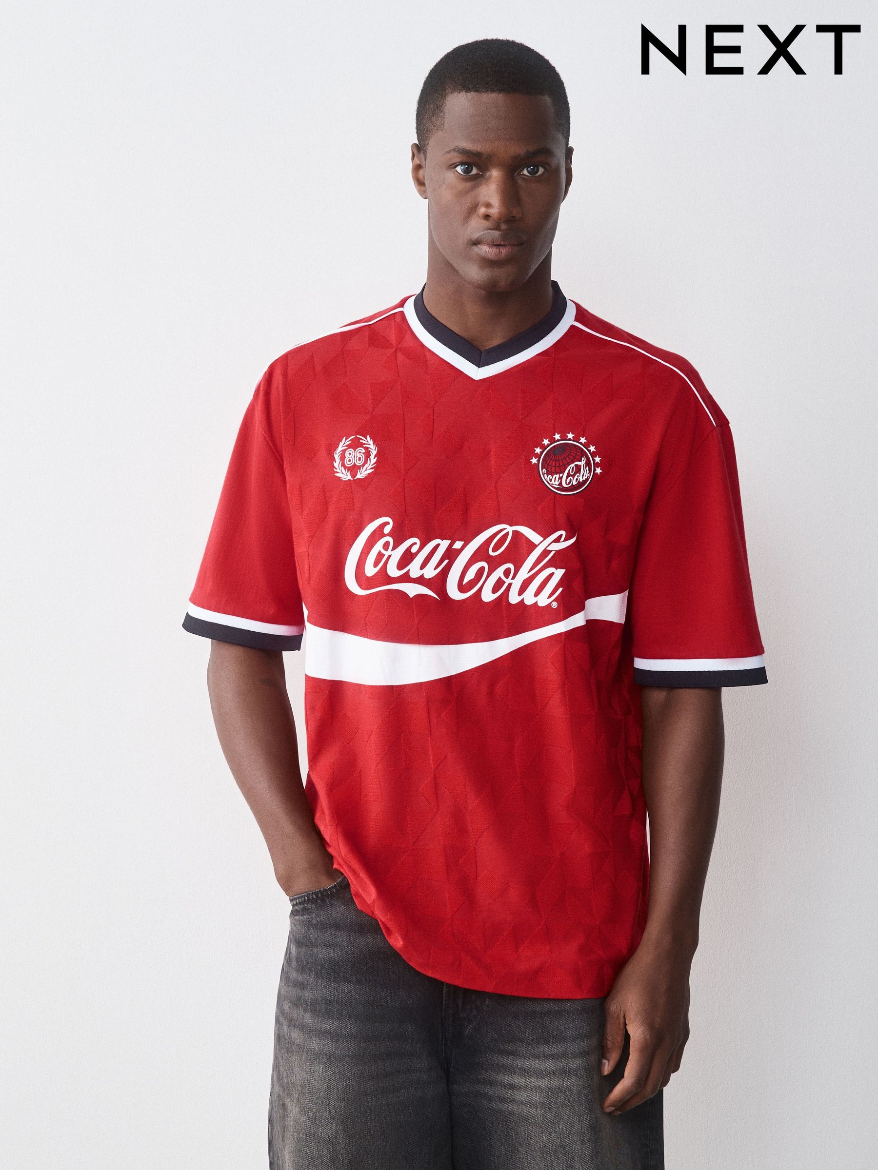 Buy Men's Tops Sportswear Online | Next Ukraine