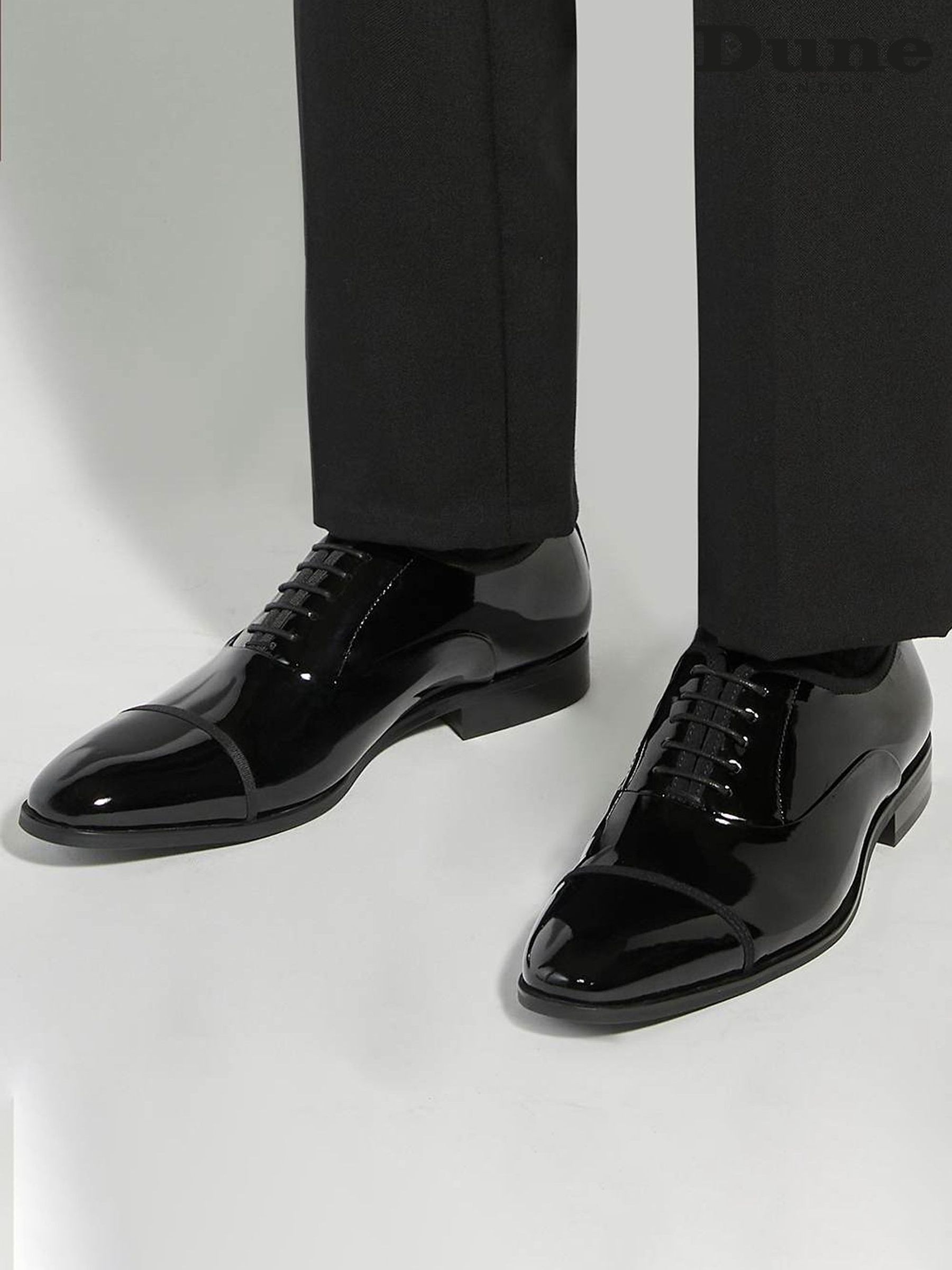 Buy Men's Shoes Dune London Occasionwear Online | Next Brazil