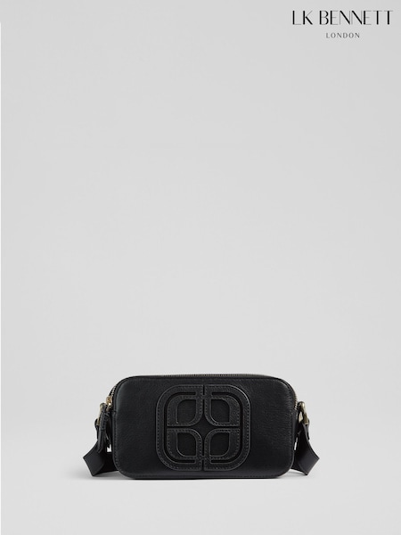 LK Bennett Perry Cross-Body Bag (W07789) | 282 €