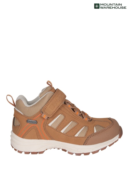 Mountain Warehouse Natural Drift  Waterproof Boots (W07875) | €55