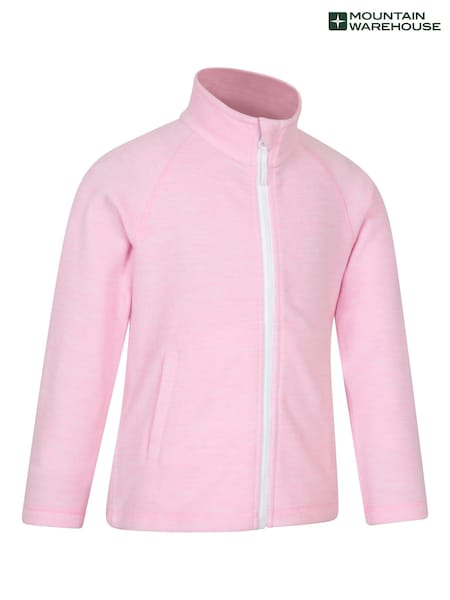 Mountain Warehouse Snowdonia Quick Drying Fleece (W08360) | 99 ر.ق.