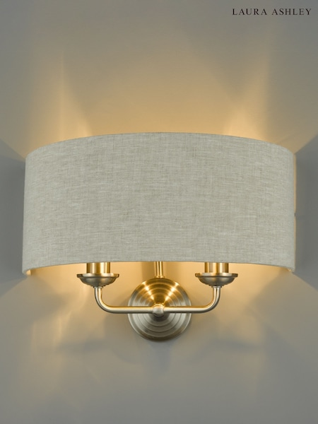 Laura Ashley Sorrento Wall Light