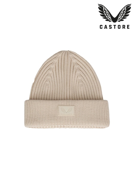 Castore Grey Active Beanie (W08771) | R$ 215