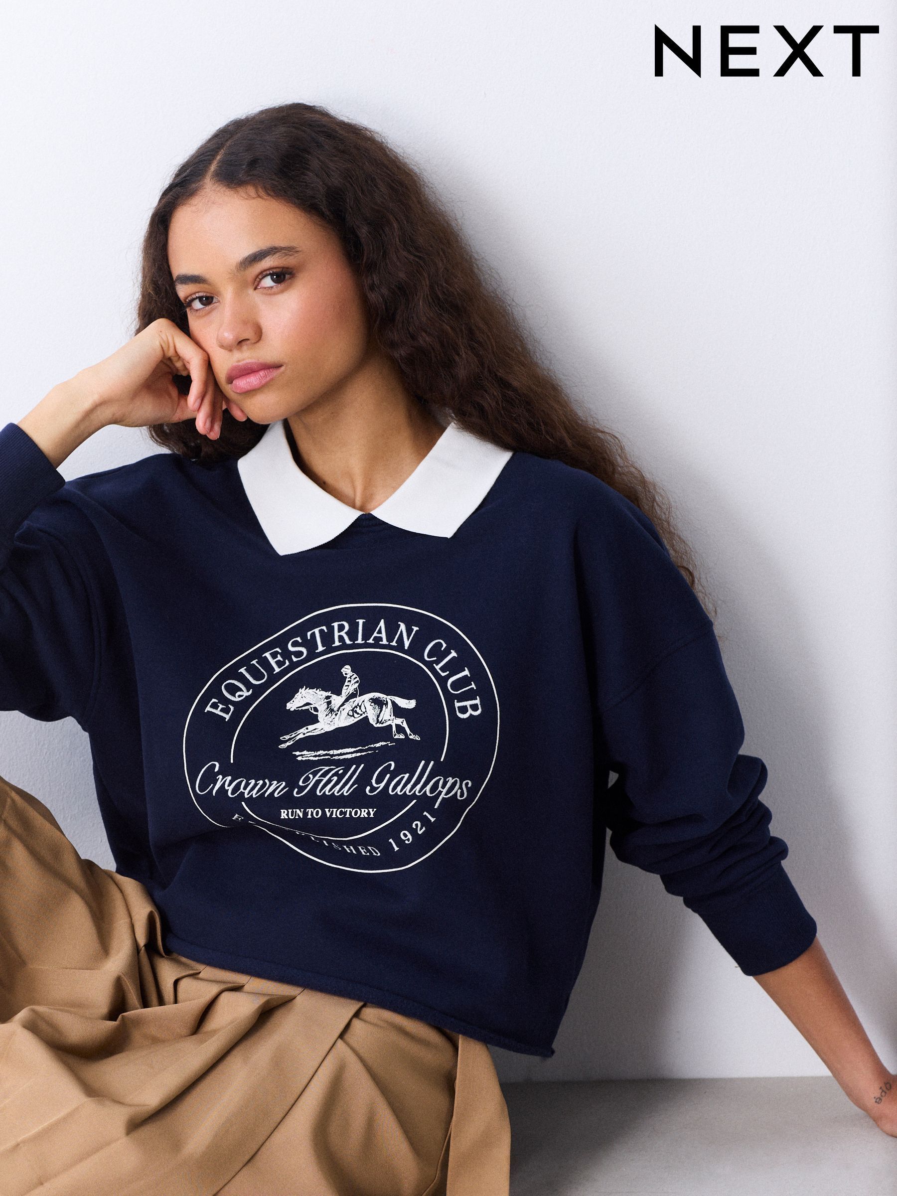 トップス sovisoon Classic Lace Sweat Saphina Lace Top – SAU LEE