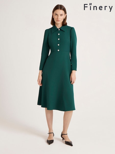 Finery Lucia Dress (W10074) | 83 €