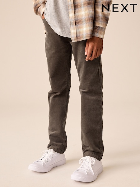 Maro - Cord Trousers (3-16yrs)