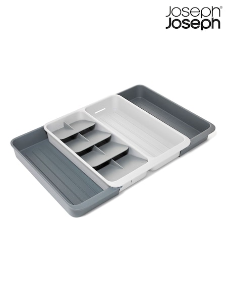 Joseph Joseph Drawer Store Expanding Tiered Cutlery Utensil And Gadget Tray (W10475) | 45 €