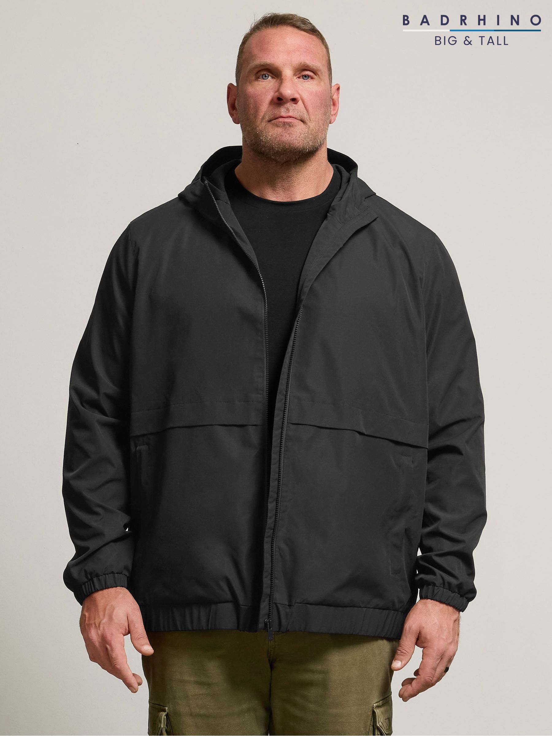 Men's Denim Jackets | Next Romania