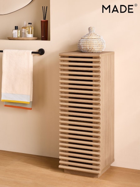 Made.com Tulma Bathroom Cabinet