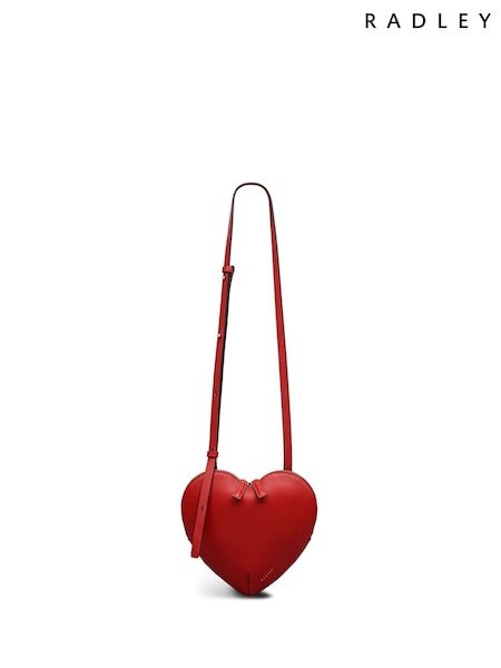 Radley Heart Street Cross Body Bag (W10935) | ‏722 ر.ق.