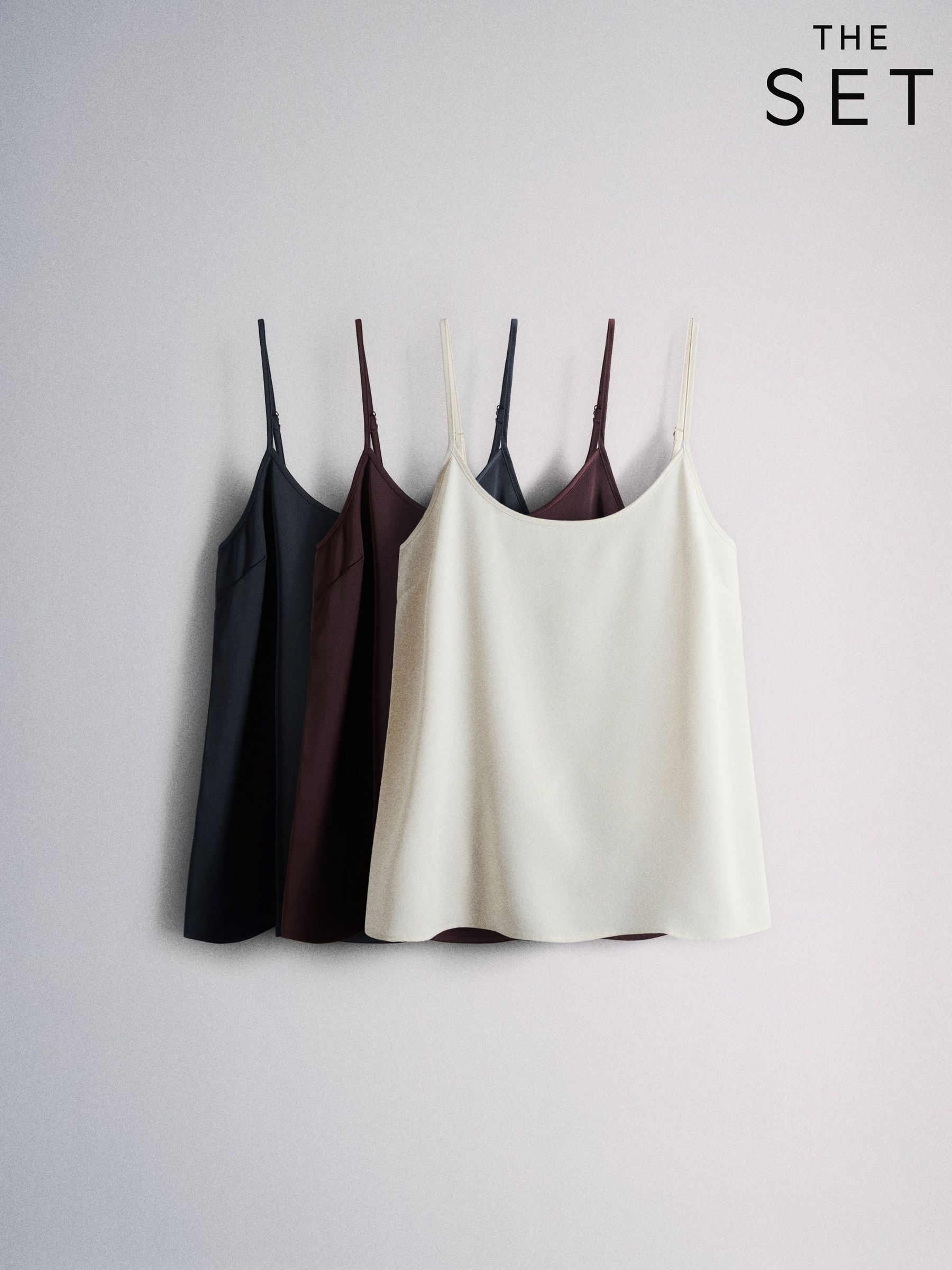 Women's Cami Tops | Camisoles | Next Romania