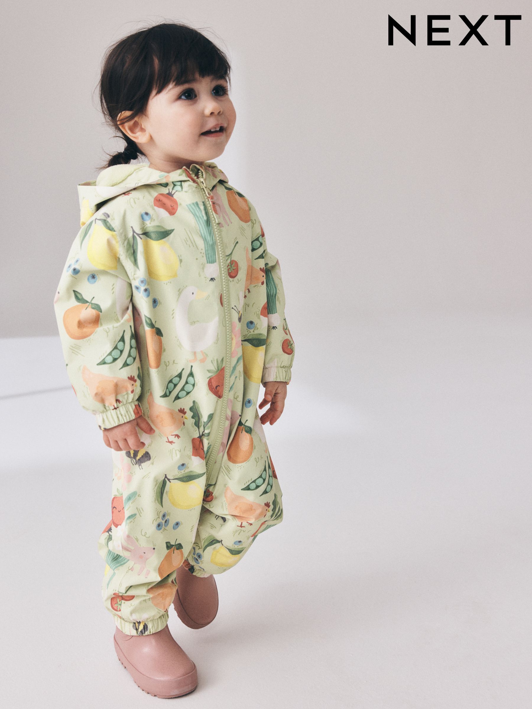 Buy Baby Puddlesuits Online | Next Romania