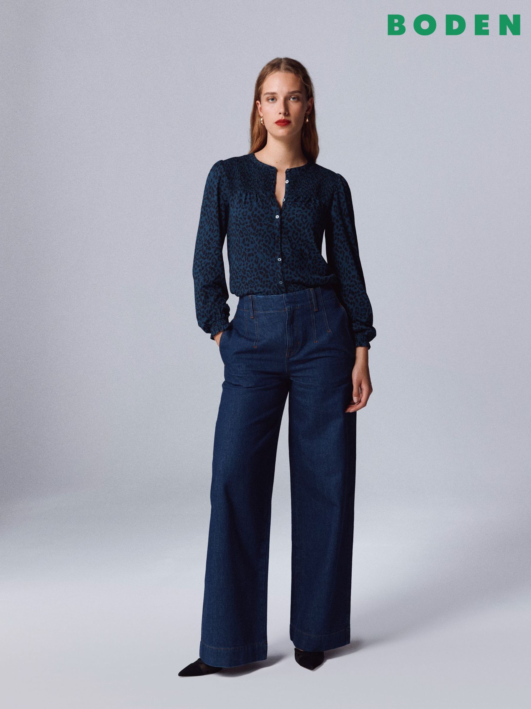 Curve Blue Long Sleeve Round Neck Shirts | Next Luxembourg Curve Blue Long Sleeve Round Neck Shirts | Next Luxembourg