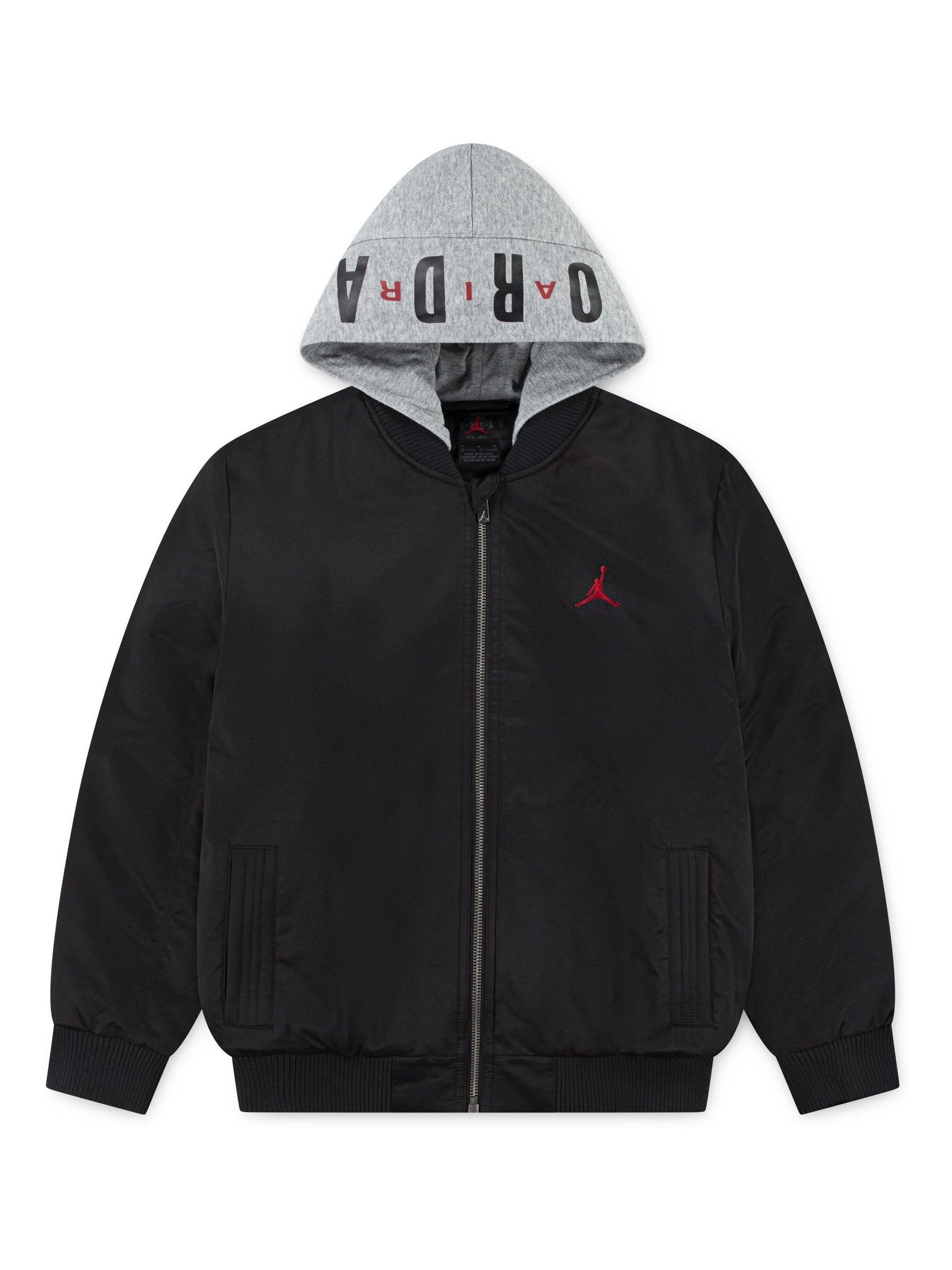 newborn jordan jacket