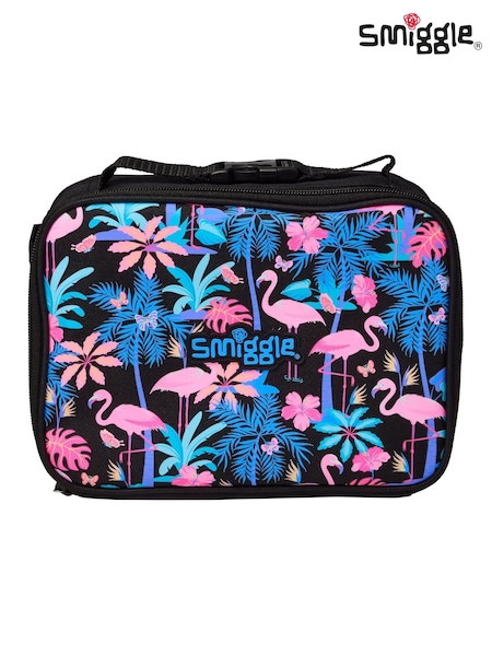 Smiggle All Stars Oblong Attach Id Lunchbox (W14832) | ‏81 ر.ق.