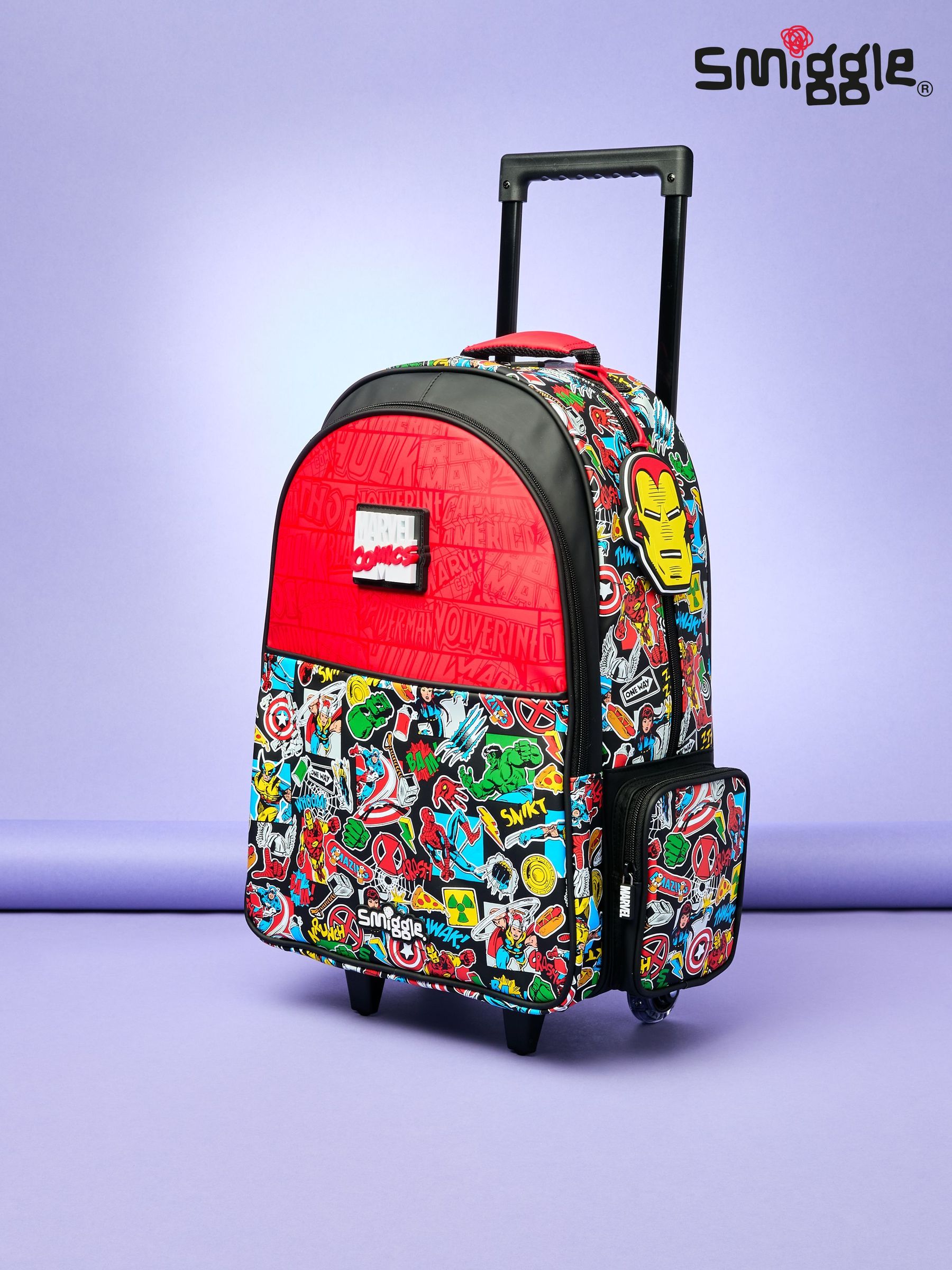 Smiggle | Backpacks & Lunch Box | Next Japan