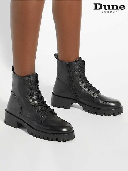 Dune London Practically Ankle Boots (W15259) | 197 €