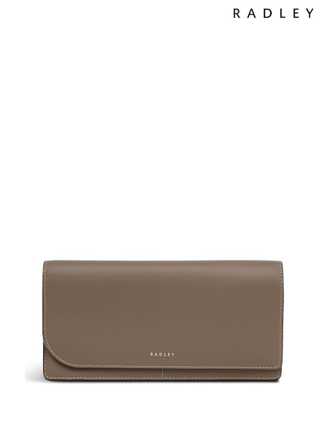 Radley Light Brown Pockets Large Wallet (W15326) | $247