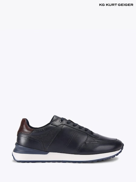 KG Kurt Geiger Blue Grenade Shoes (W16162) | €140