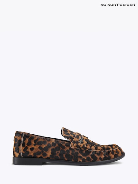 KG Kurt Geiger Nude Mae Shoes (W16175) | €211