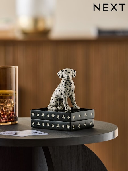 Ace The Dalmatian Card Box