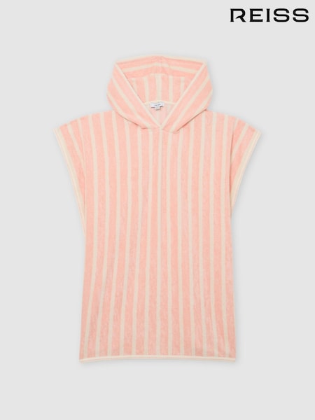 Reiss Peach Dune Sunsafe Suit (W16440) | AED288