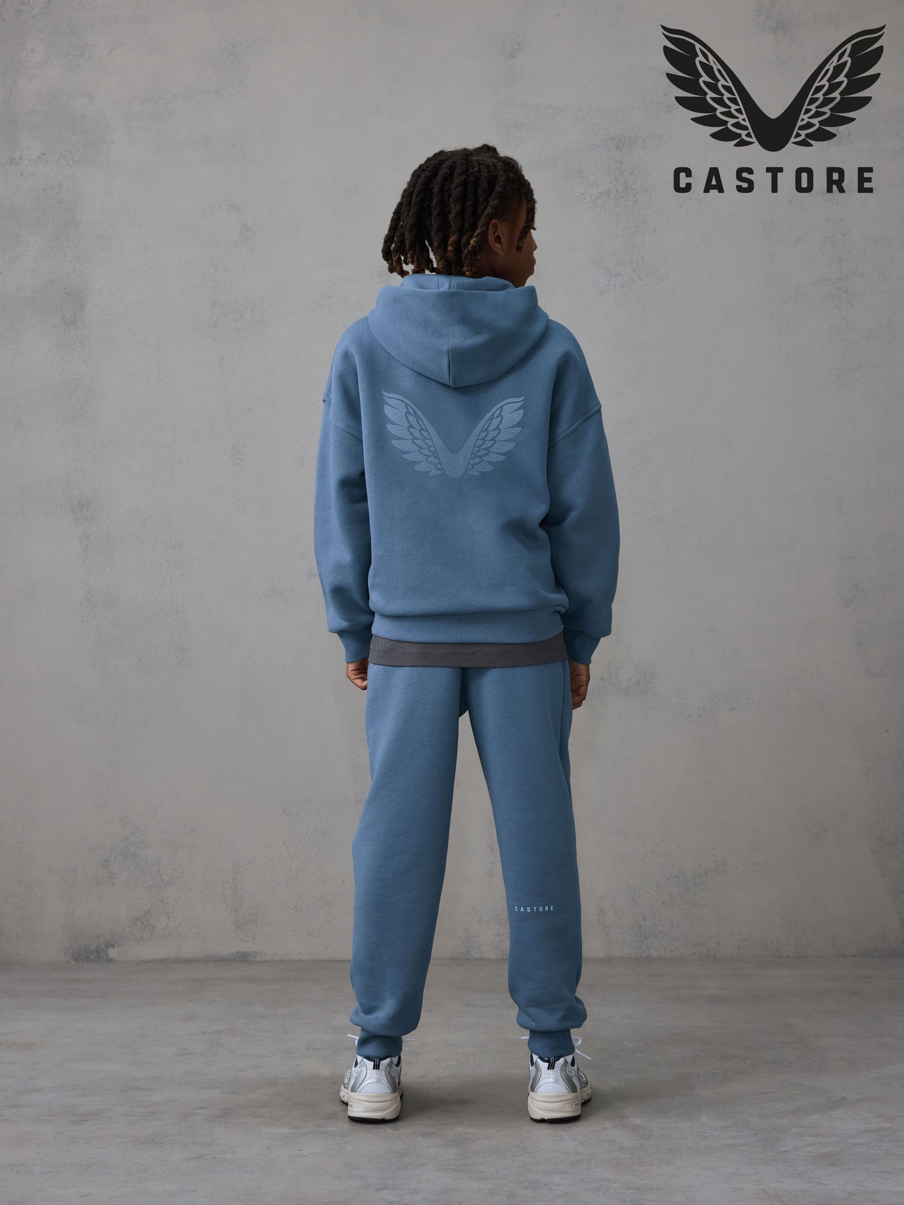 Castore | Next Japan
