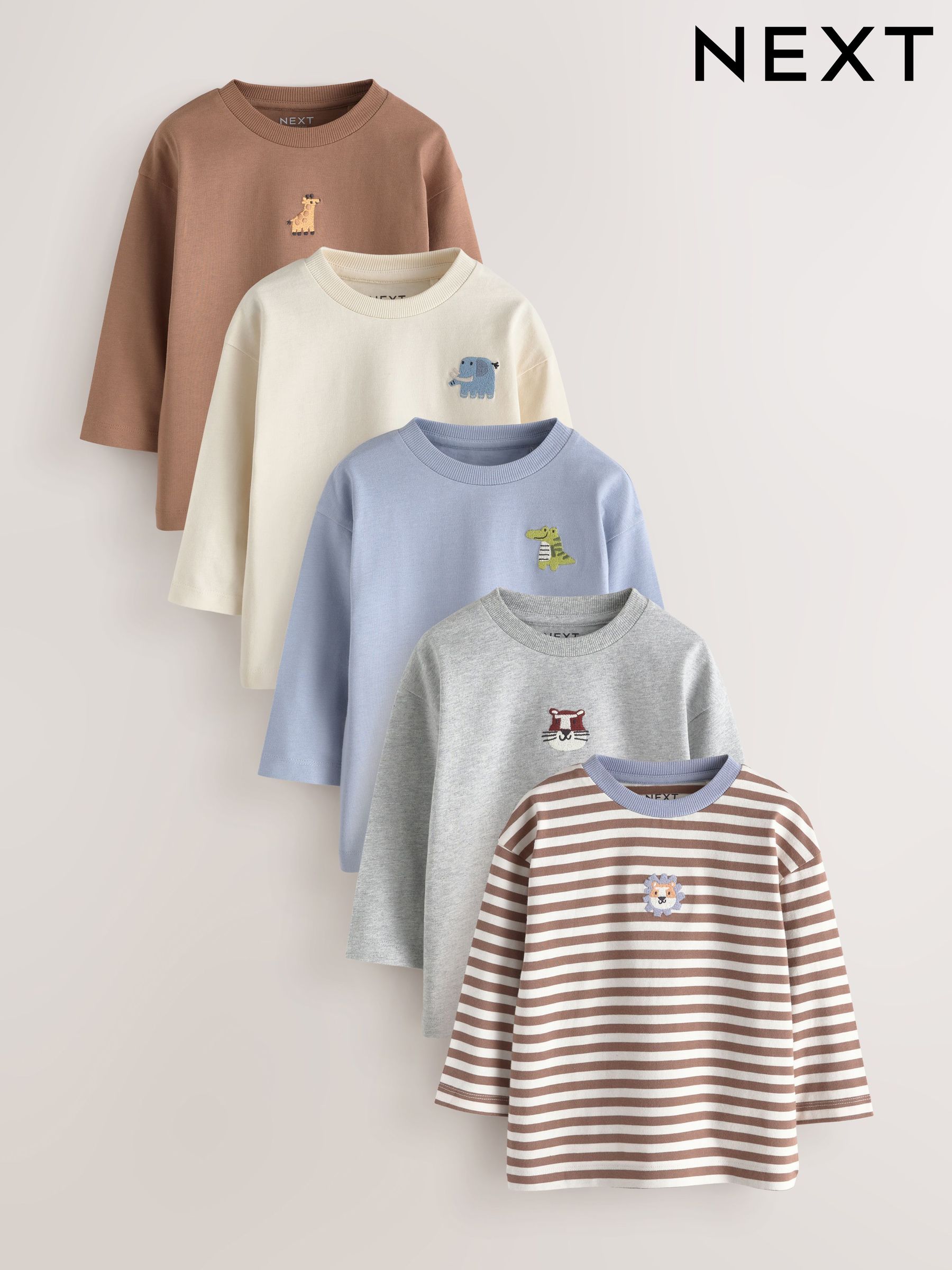 Boys' T-Shirts | Next Romania