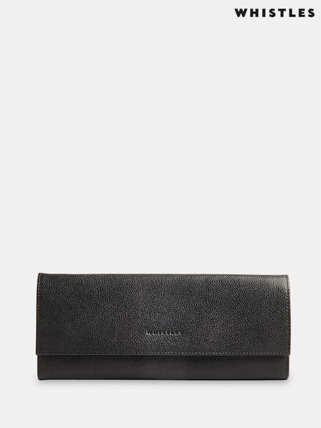 Whistles Black Jewellery Wrap (W18003) | 529 SAR