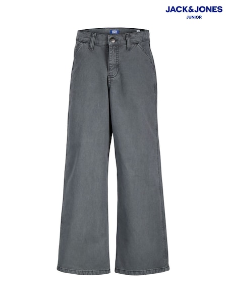 Dave Wide Fit Worker Trousers (W18049) | PKR 15,640