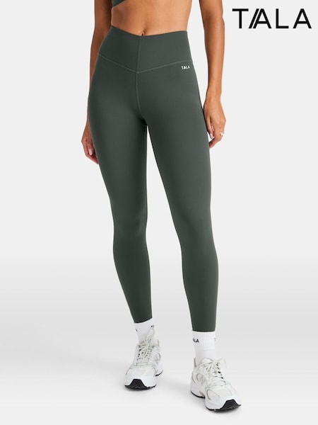 Tala Green SkinLuxe V-Waist Leggings (W18475) | €82