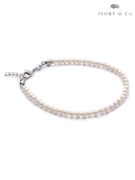 Ivory & Co Tone Zurich Bracelet (W19270) | € 46
