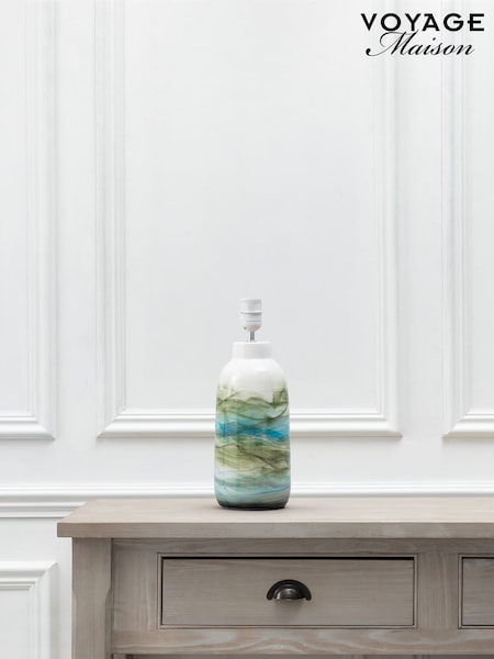 Voyage Maison Mineral Javary Table Lamp Base (W19594) | 348 SAR