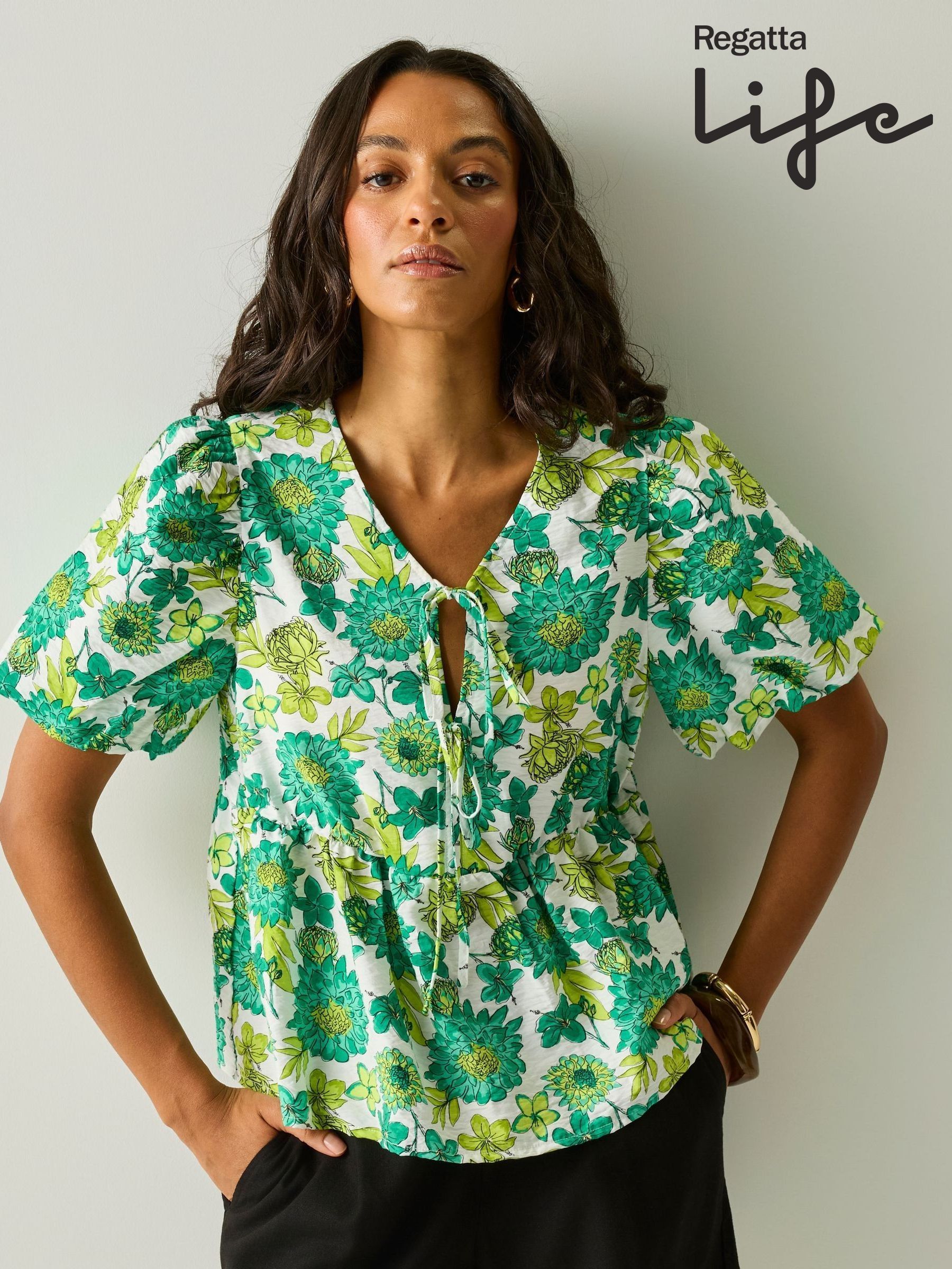 Buy Women's Tops Peplum Online | Next Ukraine