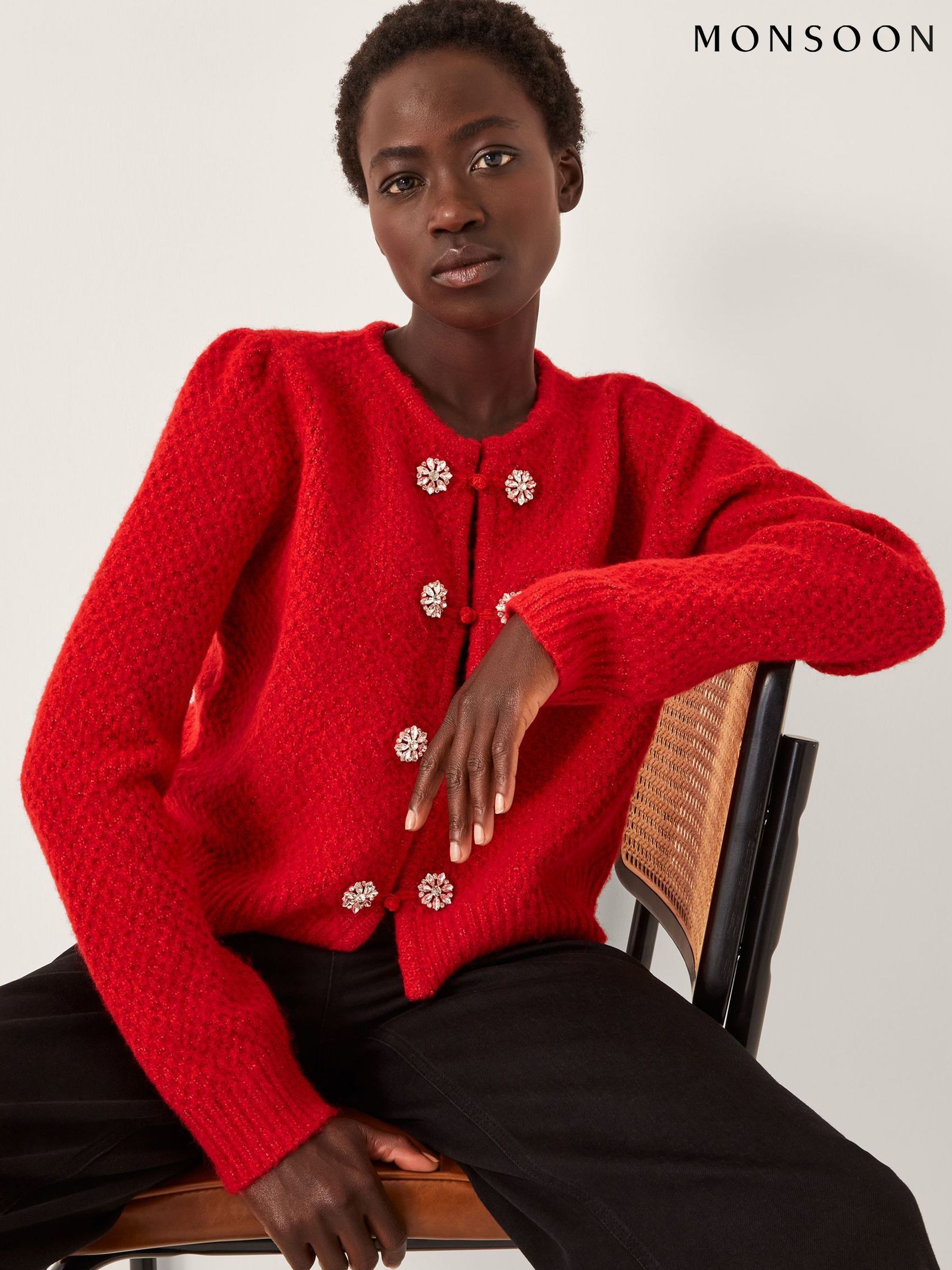 Christmas Jumper, Christmasclothing | Next Japan