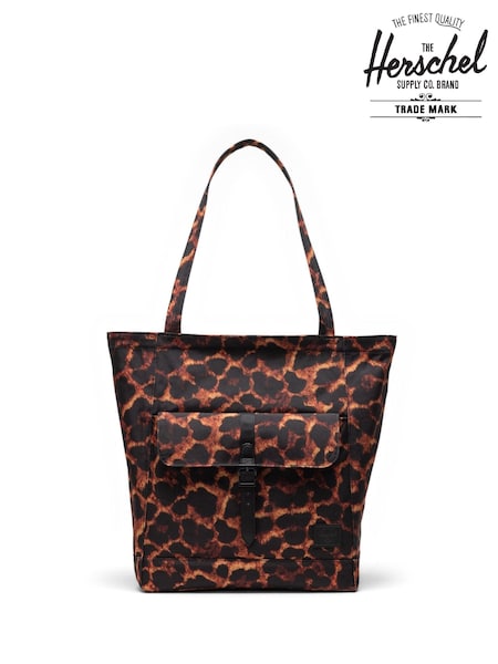 Herschel Supply Co. Animal Retreat Tote (W20525) | €95