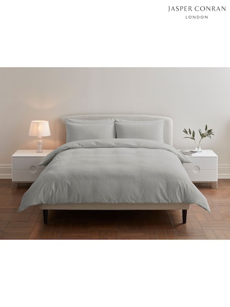 Jasper Conran London JC Jacquard 300TC Hexagonal Dvt Bed Set (W20712) | 390 ر.ق. - 598 ر.ق.