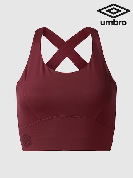 Umbro Pro Training Womens Sports Bra (W21351) | 57 €