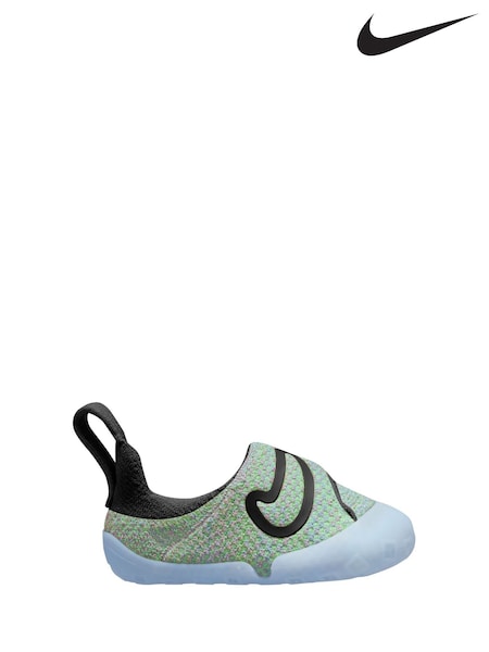 Verde - Nike Infant Swoosh 1 Trainers (W21556) | 64 €
