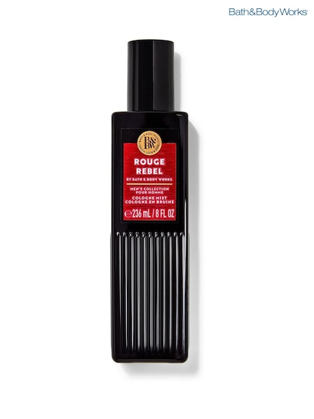 Bath & Body Works Rouge Rebel Cologne Mist 8 oz / 226 g (W21658) | €23.50