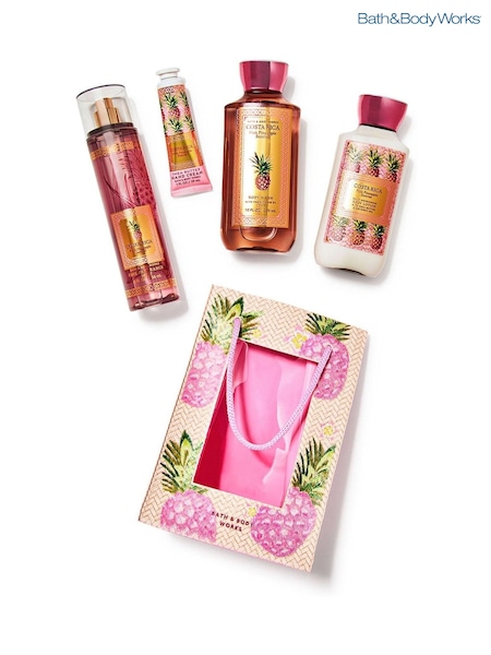 Bath & Body Works Gift Set (W21676) | €59