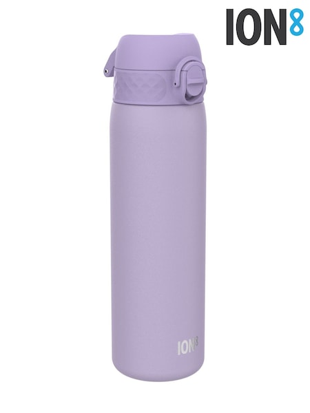 Ion8 500ml Insulated Steel Water Bottle (W21837) | 31 €