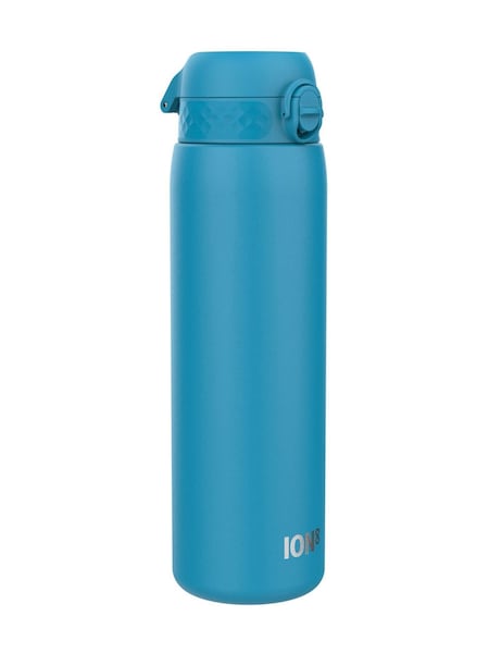 Ion8 Blue 1000ml Stainless Steel Water Bottle (W21856) | €27