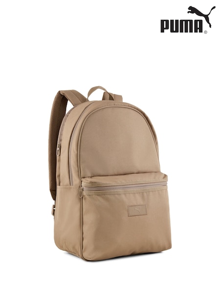 Puma Brown ESSENTIALS Large Backpack (W21862) | 2,283 UAH