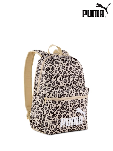Puma Phase All-Over Print Backpack (W21863) | 31 €