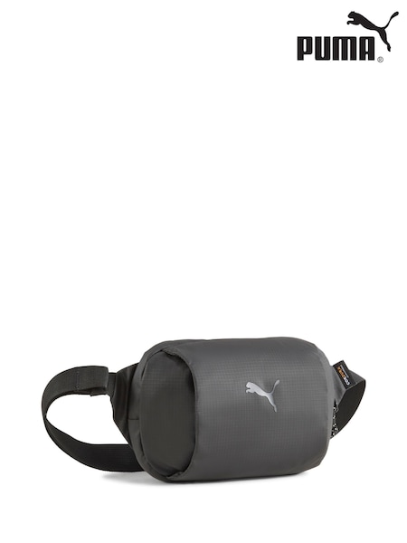 Puma Black Tech Waist Bag (W21866) | €46