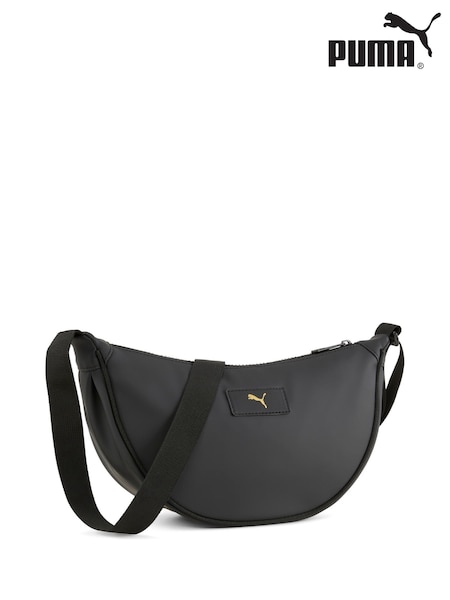 Puma Black Essentials 3L Half Moon Bag (W21878) | €40