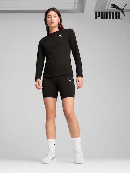 Puma Womens ESS 7 Short Tights (W21963) | €32