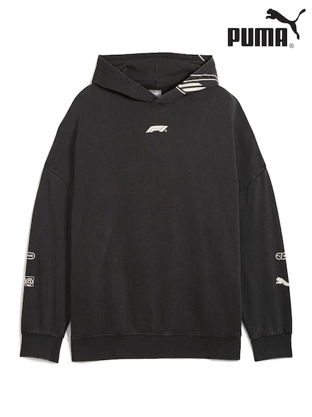 Puma Mens F1 Hoodie (W21971) | 5 708 грн